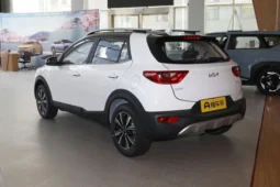 Kia KX1 2026