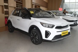 Kia KX1 2026