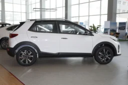 Kia KX1 2026