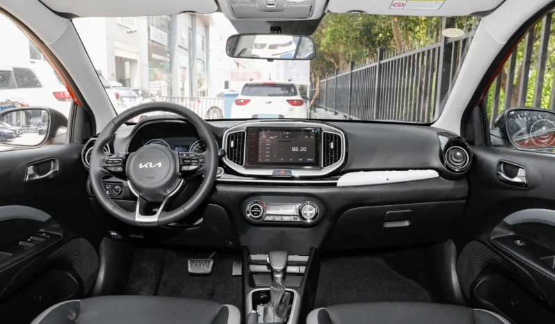 								Kia KX1 2026 full									