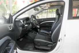 Kia KX1 2026