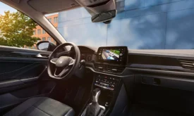 Volkswagen T-ROC 2026 (1.5 Hybride)