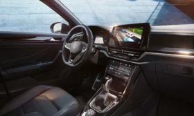 Volkswagen T-ROC 2026 (1.5 Hybride)