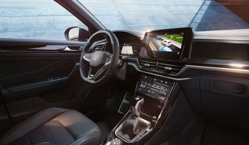 								Volkswagen T-ROC 2026 (1.5 Hybride) full									