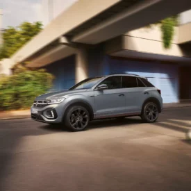 Volkswagen T-ROC 2026 (1.5 Hybride)