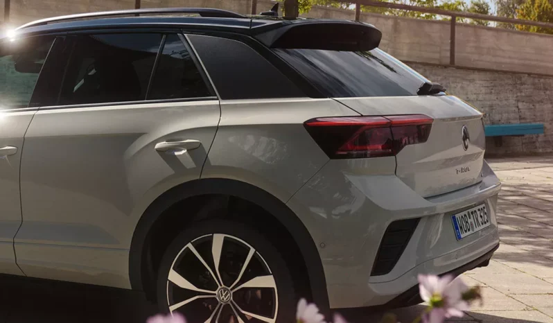 								Volkswagen T-ROC 2026 (1.5 Hybride) full									