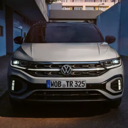 										Volkswagen T-ROC 2026 (1.5 Hybride) full									