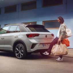 										Volkswagen T-ROC 2026 (1.5 Hybride) full									