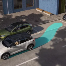 										Volkswagen T-ROC 2026 (1.5 Hybride) full									