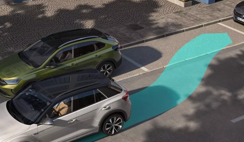 								Volkswagen T-ROC 2026 (1.5 Hybride) full									