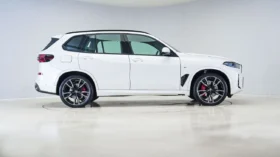 BMW X5 40i M Sport 3.0L