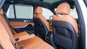 BMW X5 40i M Sport 3.0L