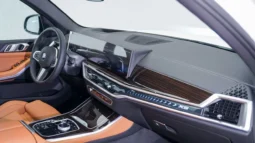 BMW X5 40i M Sport 3.0L