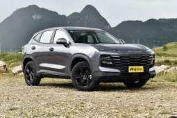 Jetour Dashing – Youth edition luxe