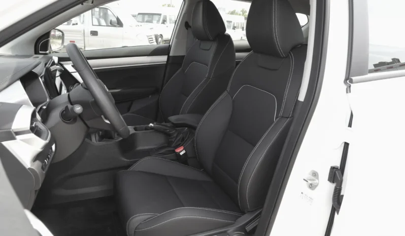 								Geely COOLRAY (BINYUE) Manuelle 2026 full									