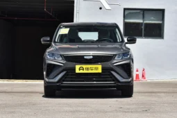 Geely COOLRAY (BINYUE) Manuelle 2026
