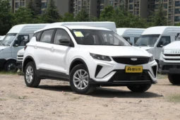 Geely COOLRAY (BINYUE) Manuelle 2026